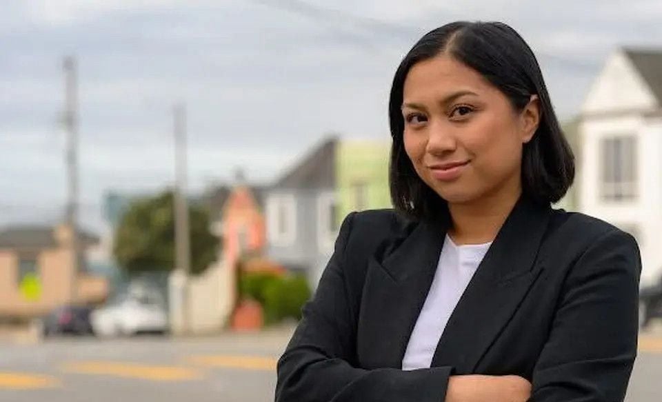 Lurie Names New D4 Supervisor as Engardio's Replacement: Largely Unknown Isabella Beya' Alcaraz