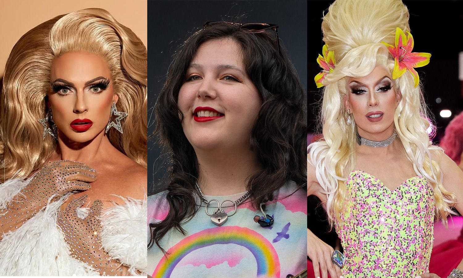 Bevy of Queer Performers Added to Reopening Slate at Castro Theatre