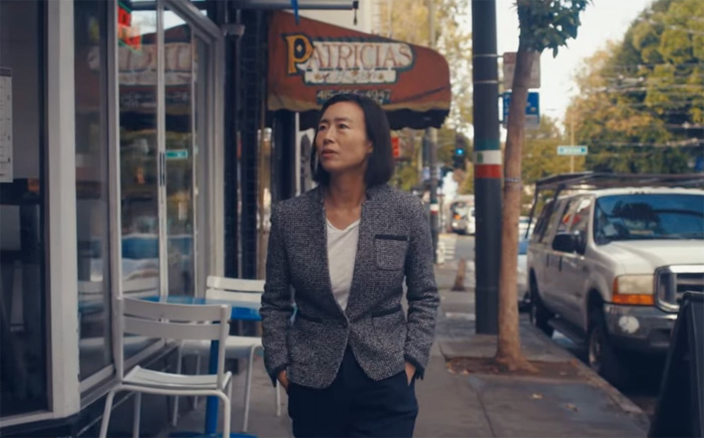 Connie Chan Officially In, London Breed Out In Race For Pelosi's House Seat