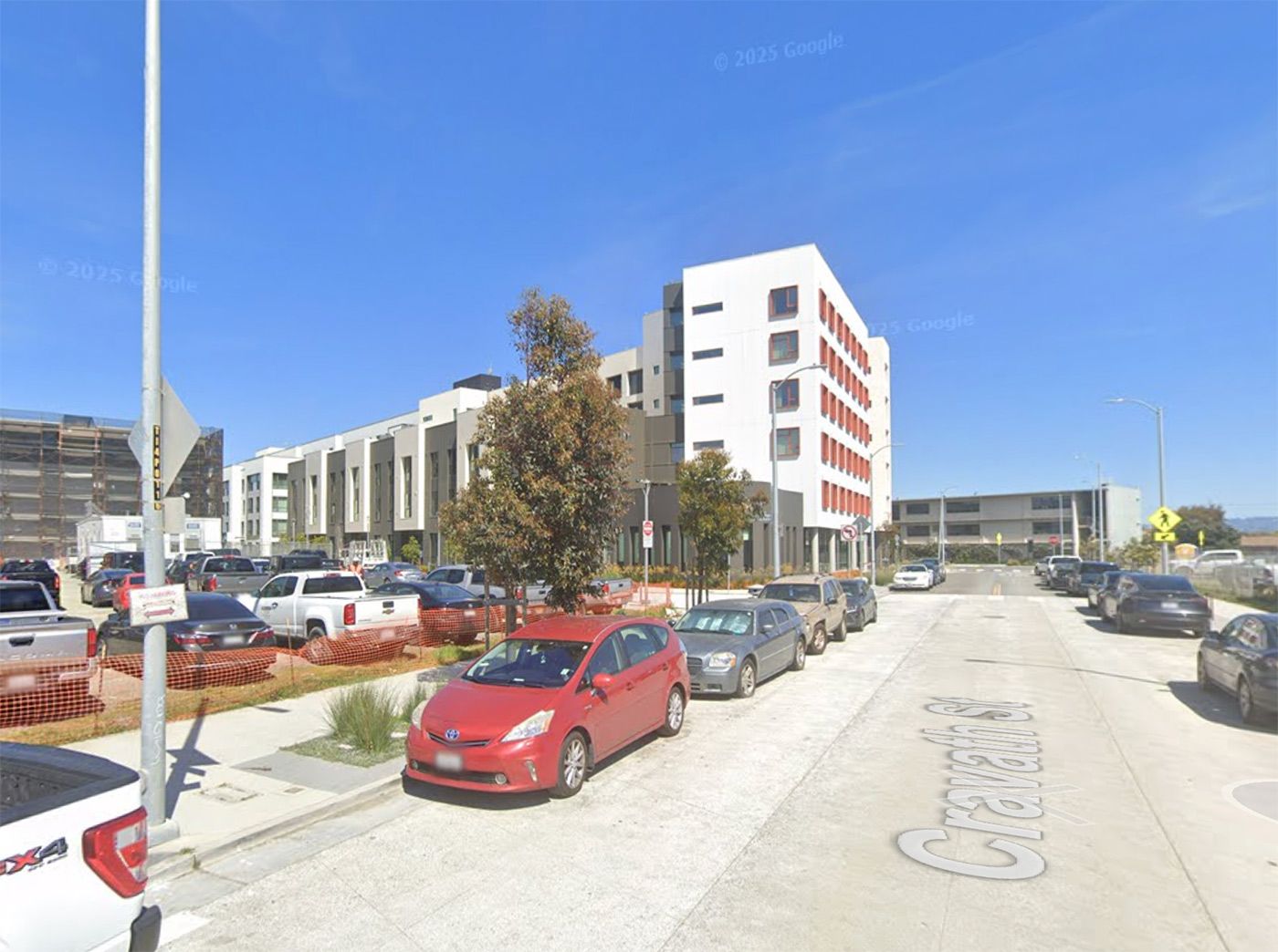 Infant Hospitalized In SF After Apparent Fentanyl Overdose