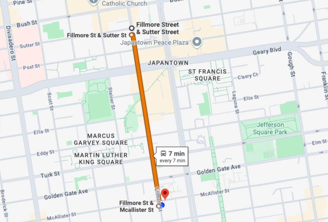 Now the Fillmore Has Its Own Boozy ‘Entertainment Zone,’ Where To-Go Cocktails Are Good To Go