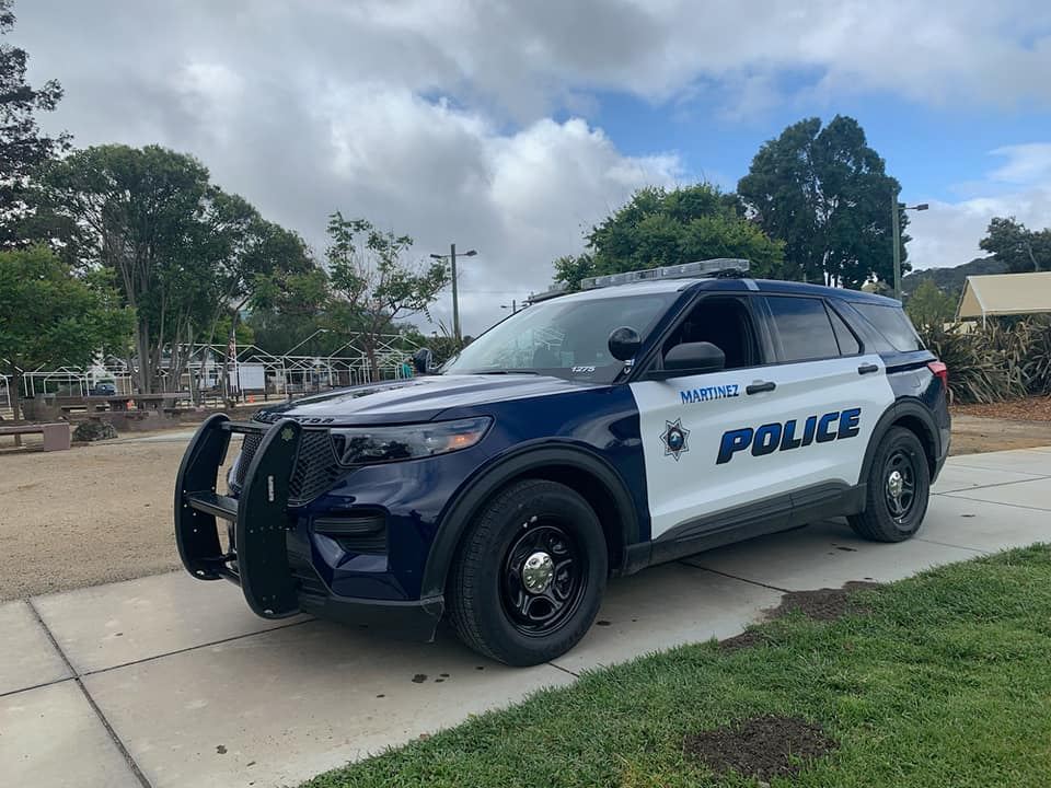 Martinez Mother Accused of Stabbing and Killing Her Own 19-Year-Old Daughter