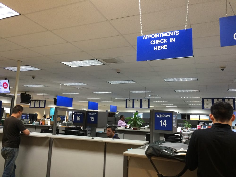 Oakland DMV That Was Ransacked by Copper Wire Thieves to Reopen Monday After Seven-Month Closure