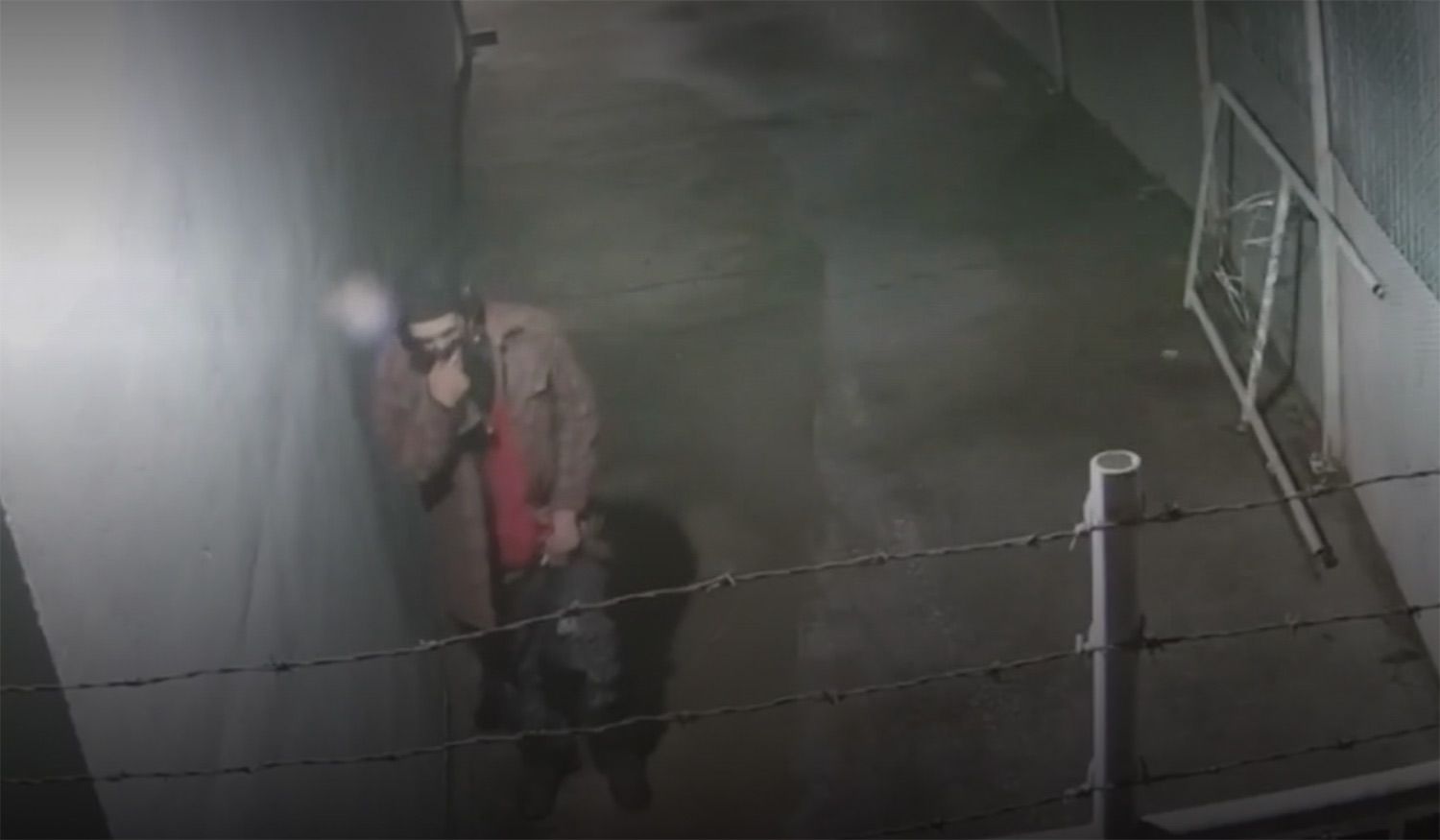 Day Around the Bay: Video Released of Oakland Museum Heist