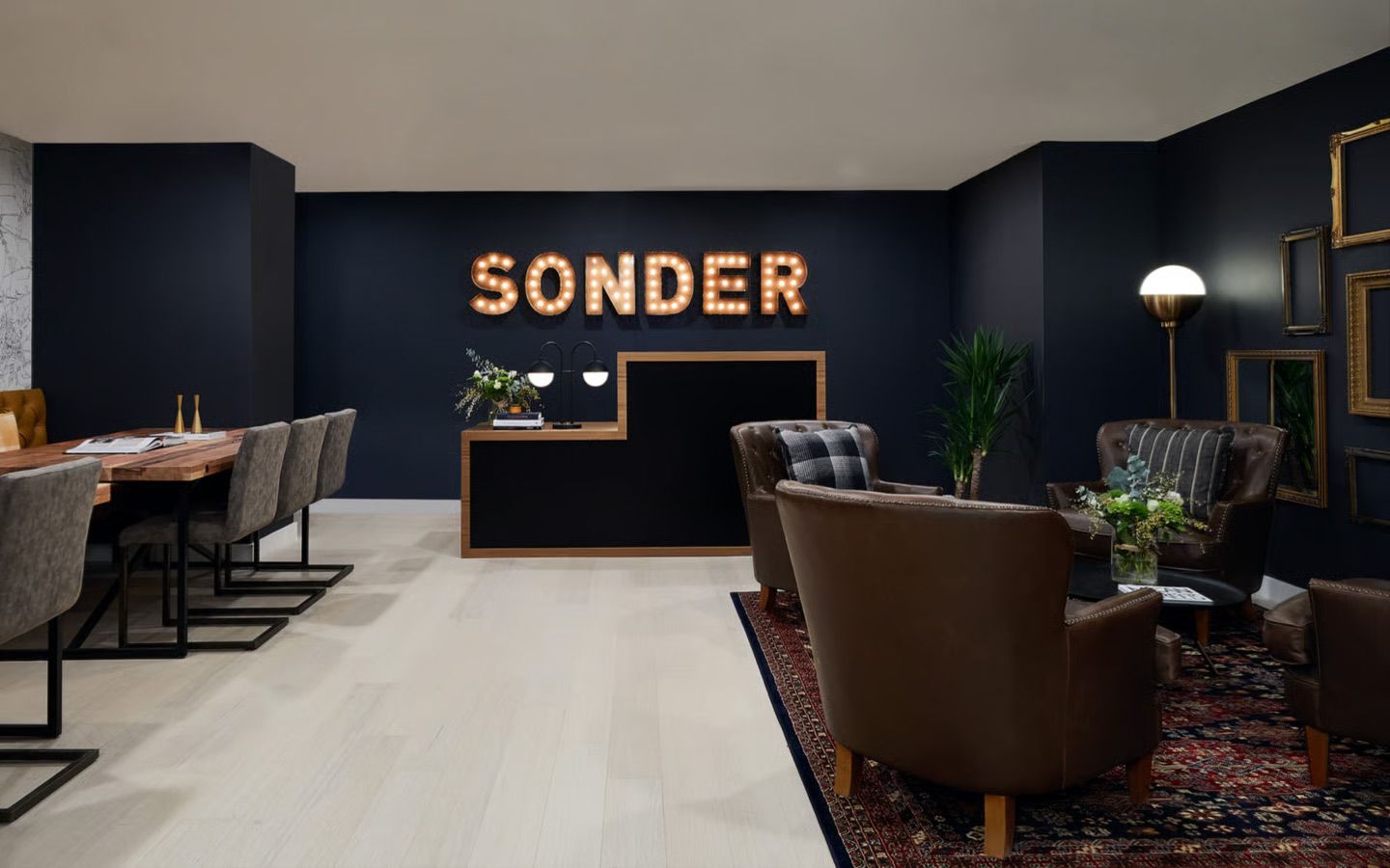 SF-Based Furnished Apartment Rental Startup Sonder Shuts Down, Declares Bankruptcy