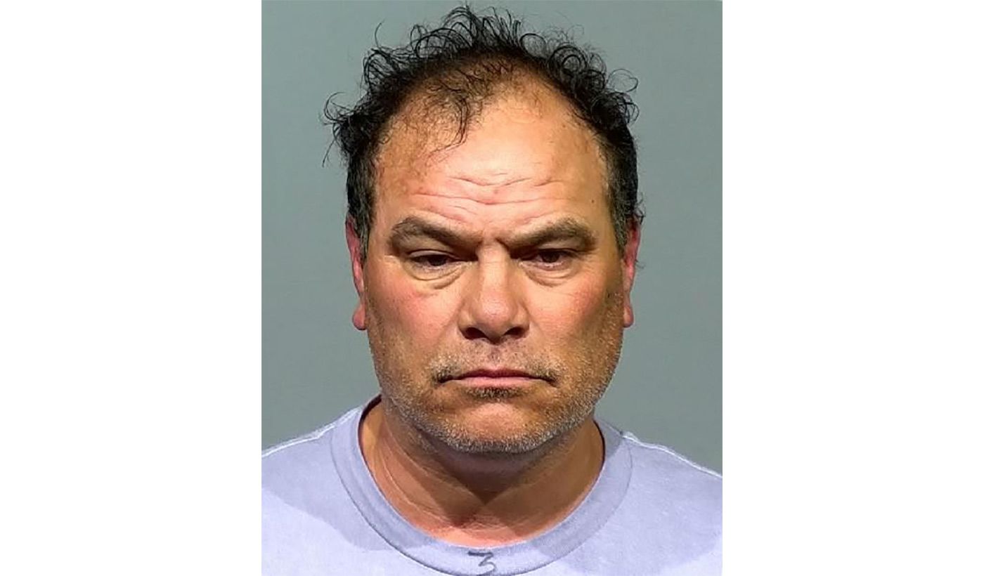 Suspect In Cloverdale Homicide Found Dead After Standoff With Sonoma Deputies