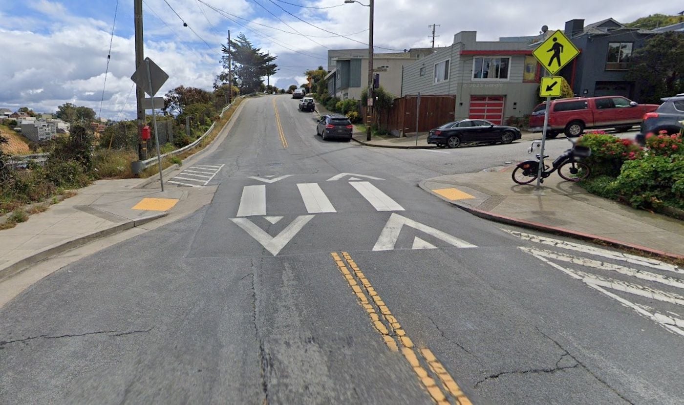 SFMTA to Install Speed Reduction Devices at 141 Sites as It Begins Fulfilling Backlog of Requests