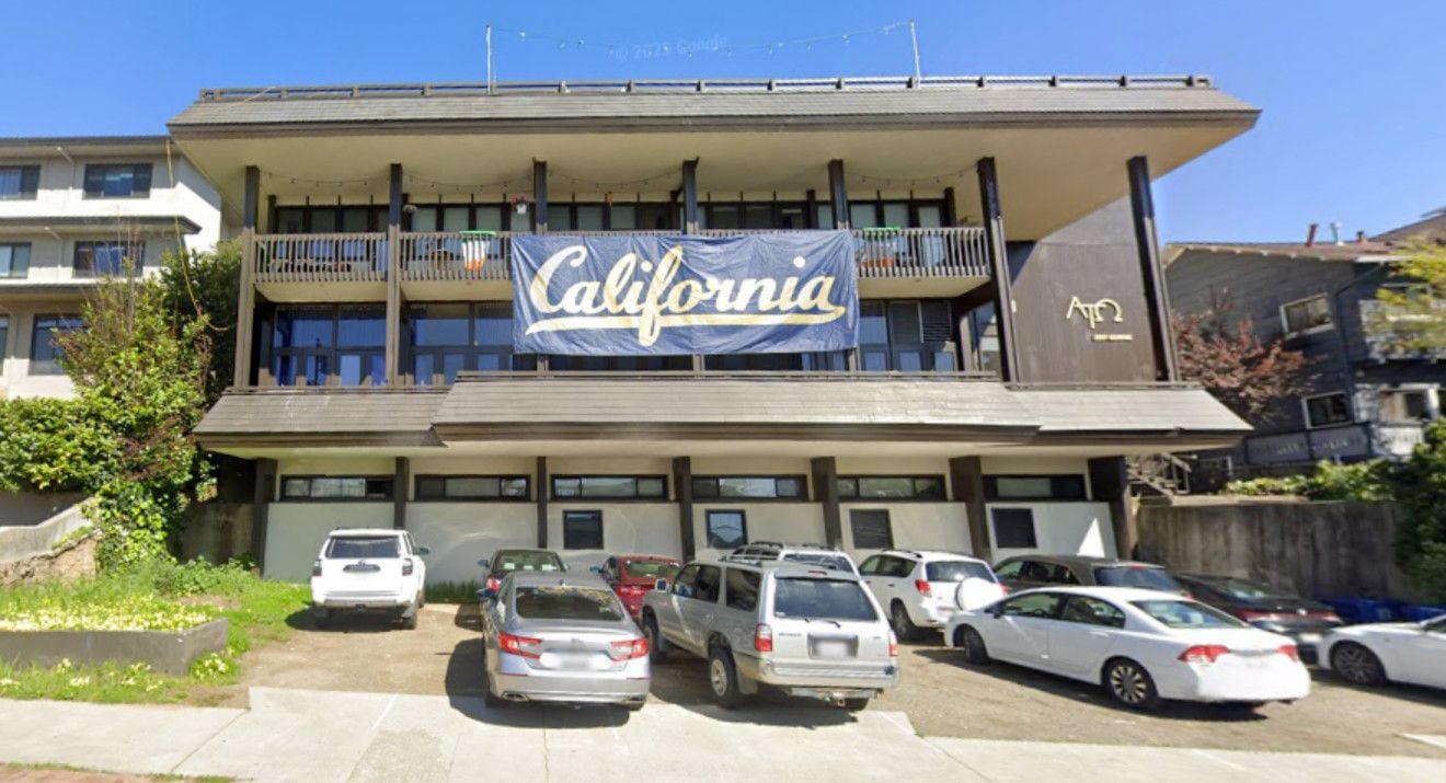 Alleged Peeping Tom Charged With Trespassing and Burglary at UC Berkeley Sorority House