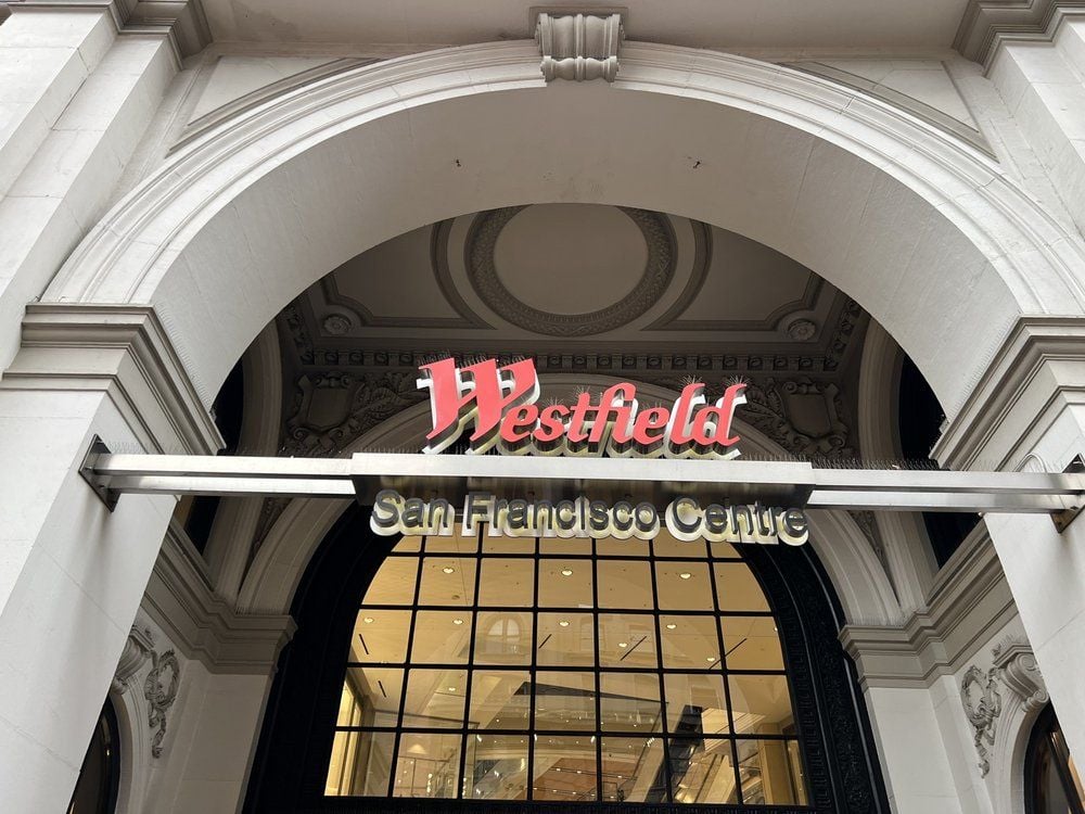 Someone Finally Bought the Beleaguered Former Westfield Mall, at Just 10% of Its Previous Value