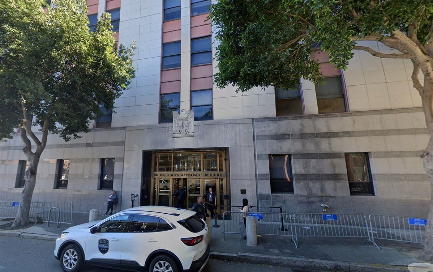 Federal Judge Orders Homeland Security to Stop Arresting Immigrants at Courts In Northern California