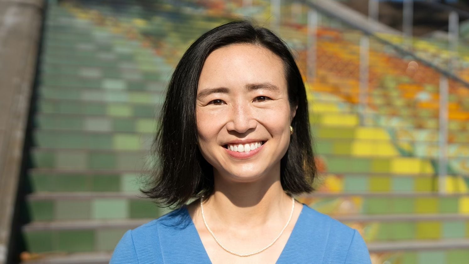 Supervisor Chan Claps Back at Colleagues For Admonishing Her Budget, Housing Plan Concerns