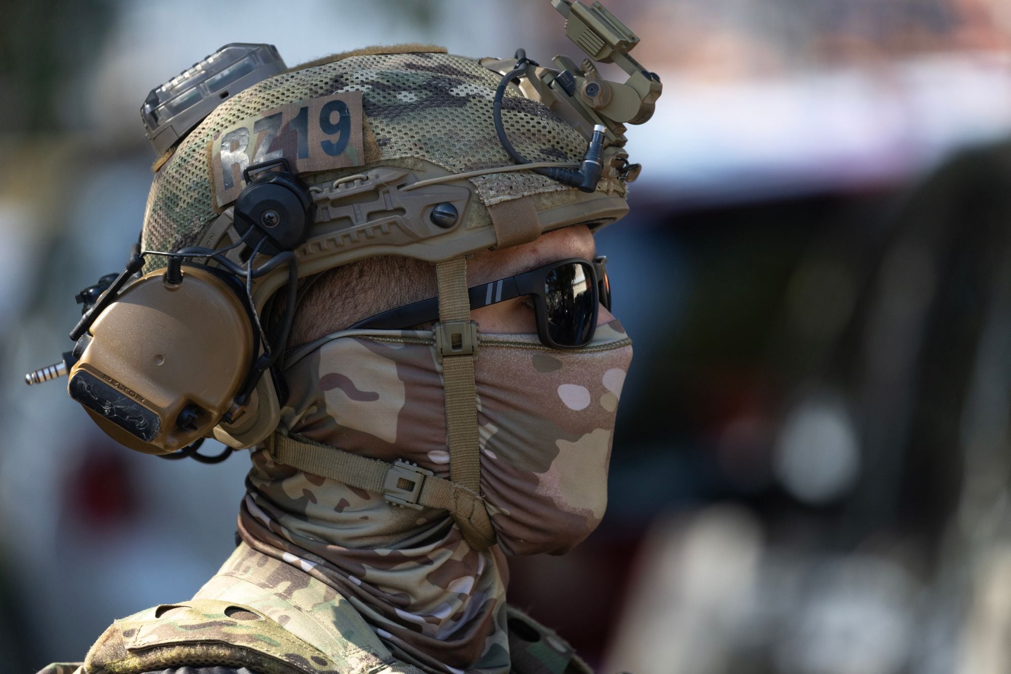 Scott Wiener’s Law Banning ICE Agents From Wearing Masks Takes Effect Thursday. Will ICE Abide?