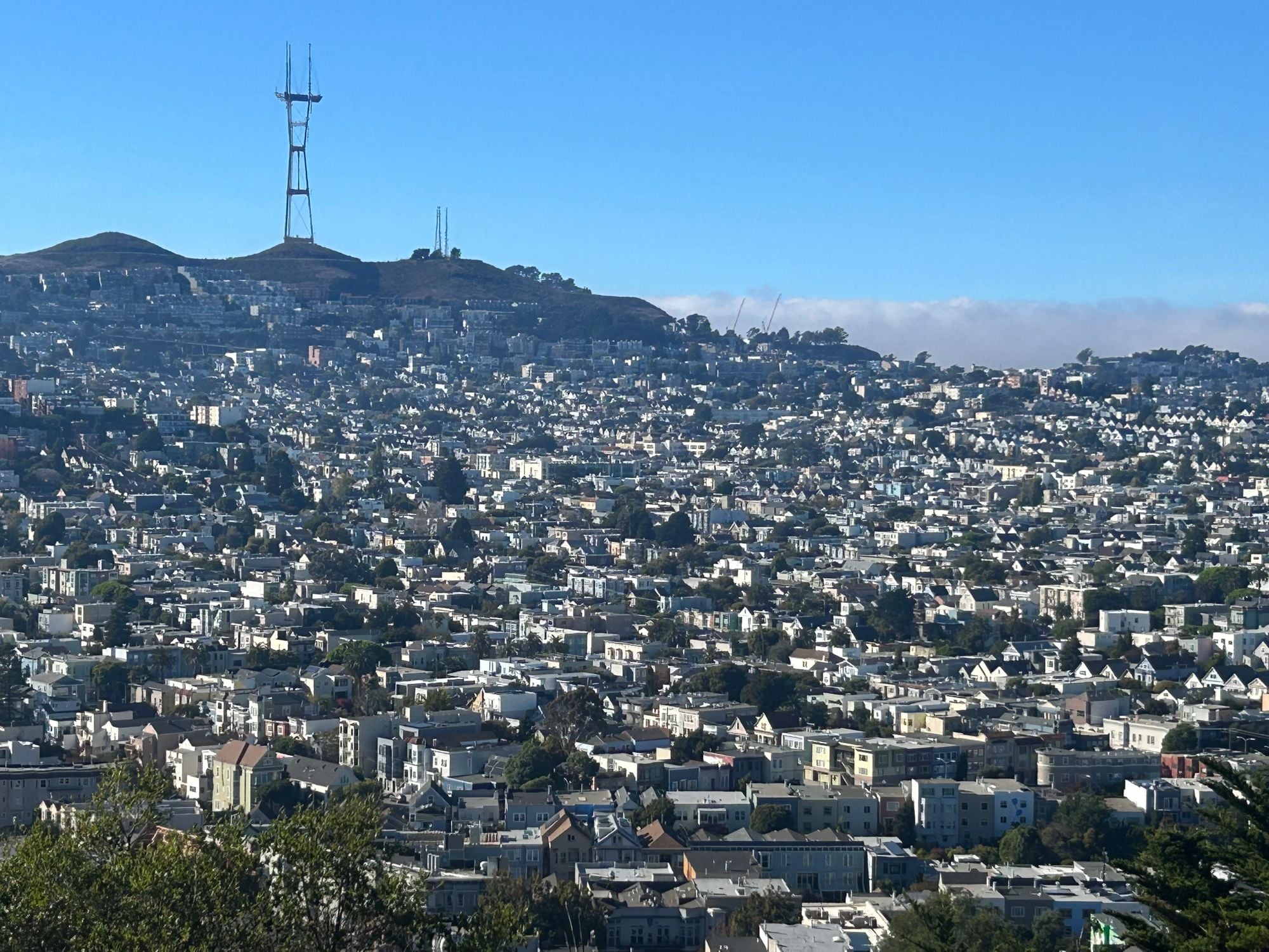 Lurie's Family Zoning' Plan Approved by Board of Supervisors, Handing Lurie Major Political Win