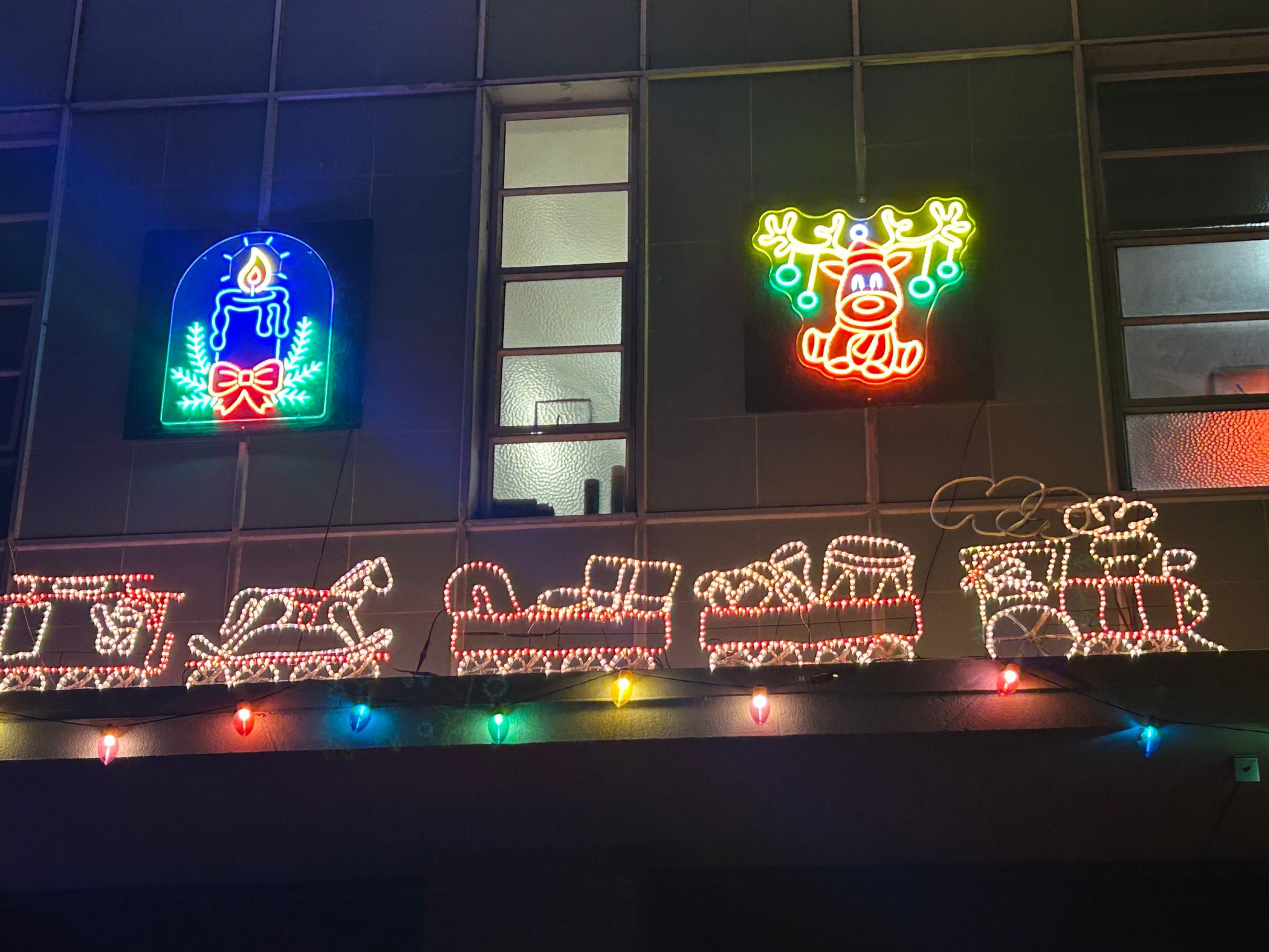 SF Fire Department Holiday Decorations Contest is Saturday, So Let’s Meet the Contestants