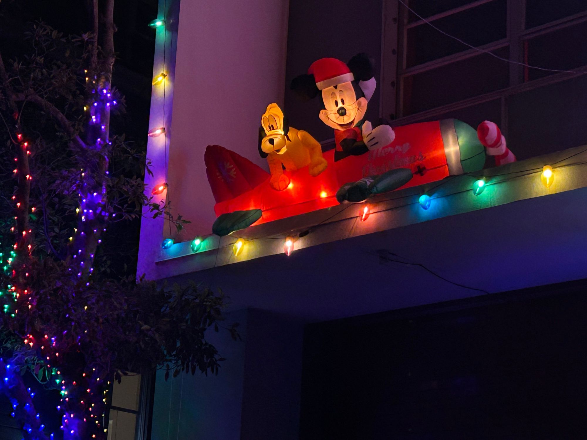 SF Fire Department Holiday Decorations Contest is Saturday, So Let’s Meet the Contestants