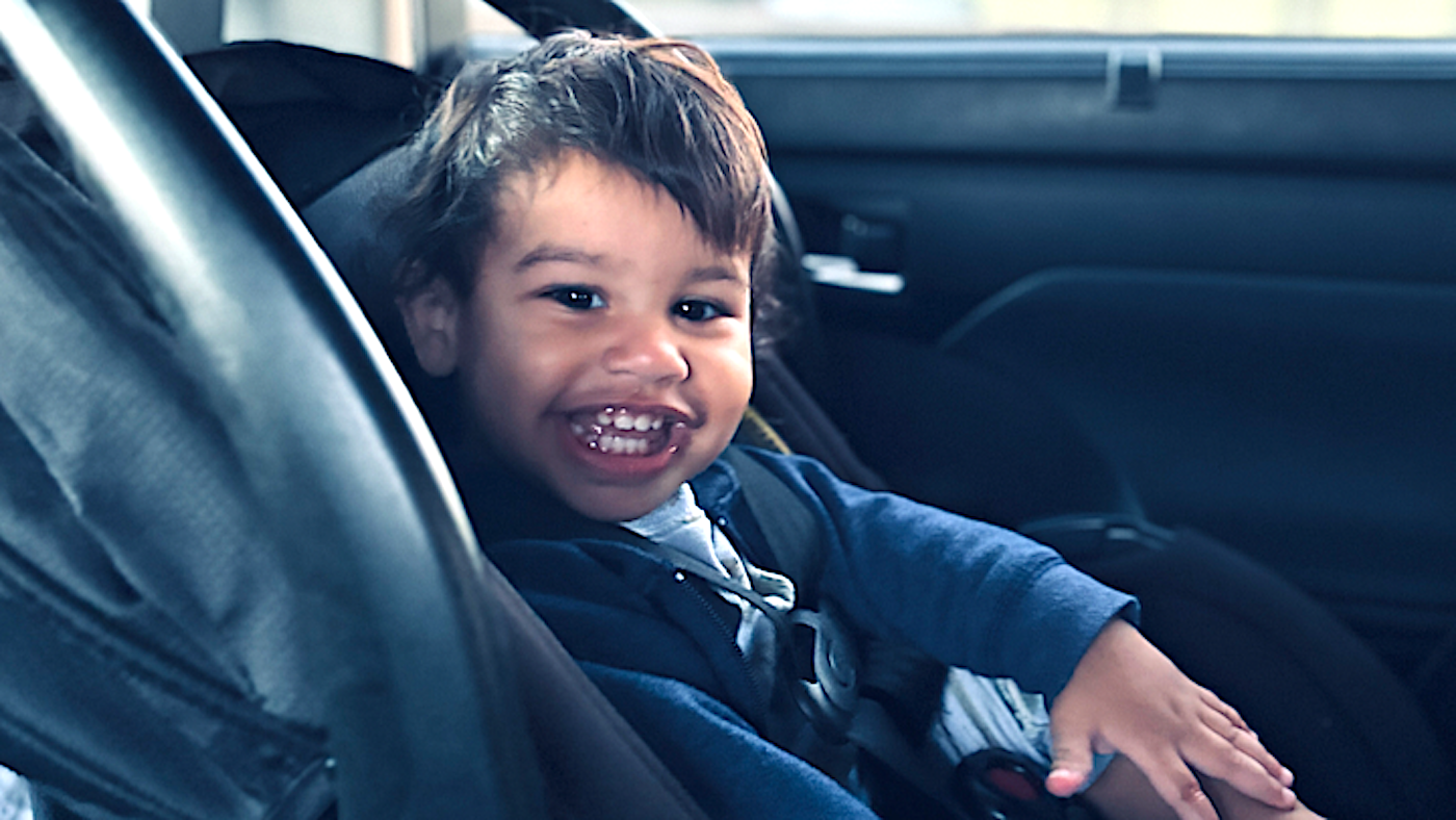 Family of Toddler Killed by Car In Hayes Valley Honors His Legacy With ‘Good Deeds’ Fundraiser