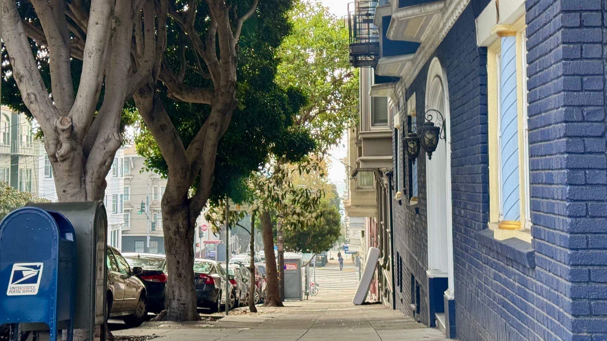 Sunday Links: 6,000 PG&E Customers Lose Power in Another Storm-Related Outage