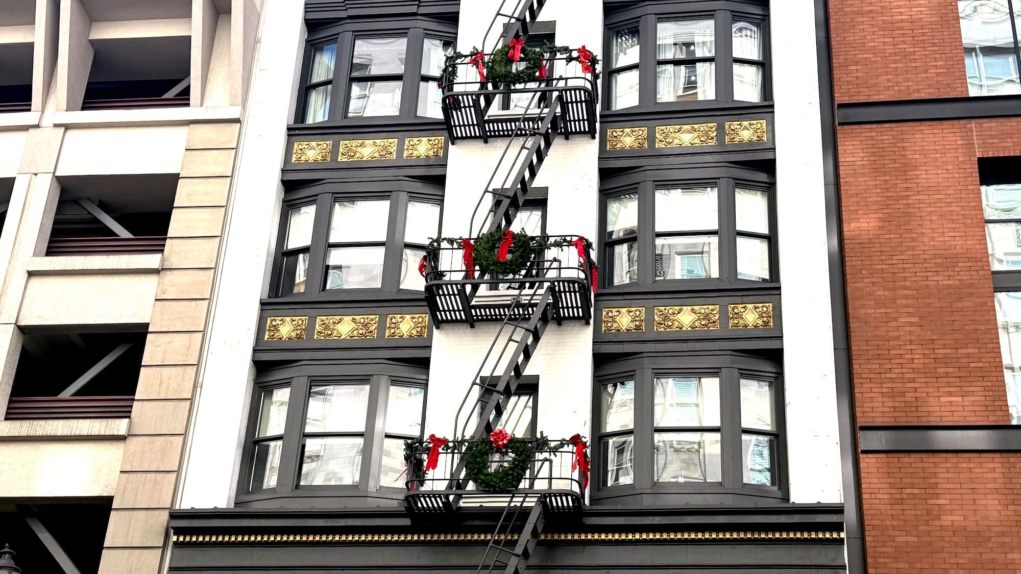 Sunday Links: SF Had Same Mass Outage in 2003 on December 20, Starting at PG&E's Mission Substation