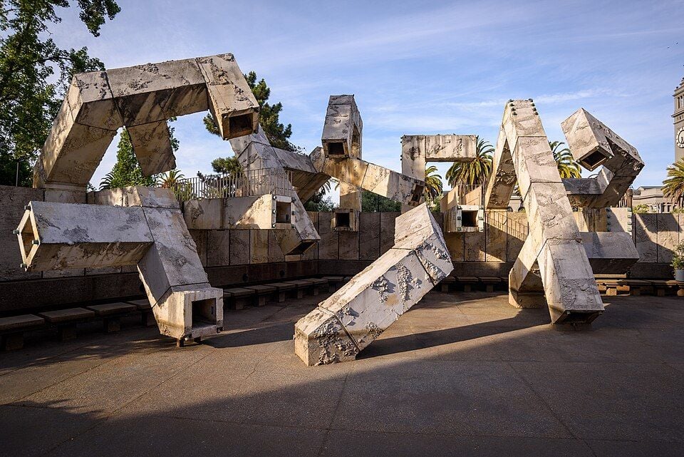 Vaillancourt Fountain Gets One Last Chance at Survival, as Demolition Gets Appealed to Board of Supervisors