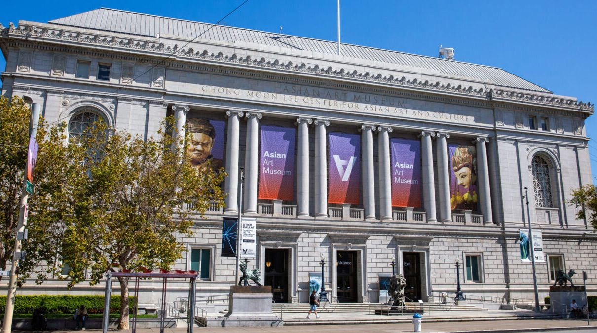 Tuesday Morning Topline: Asian Art Museum Returns Looted Thai Statues