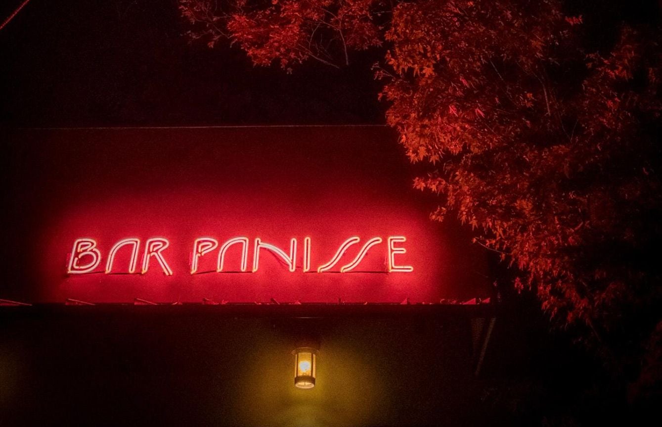 Bar Panisse, the New Cocktail Spot Next to Chez Panisse, Opens This Week