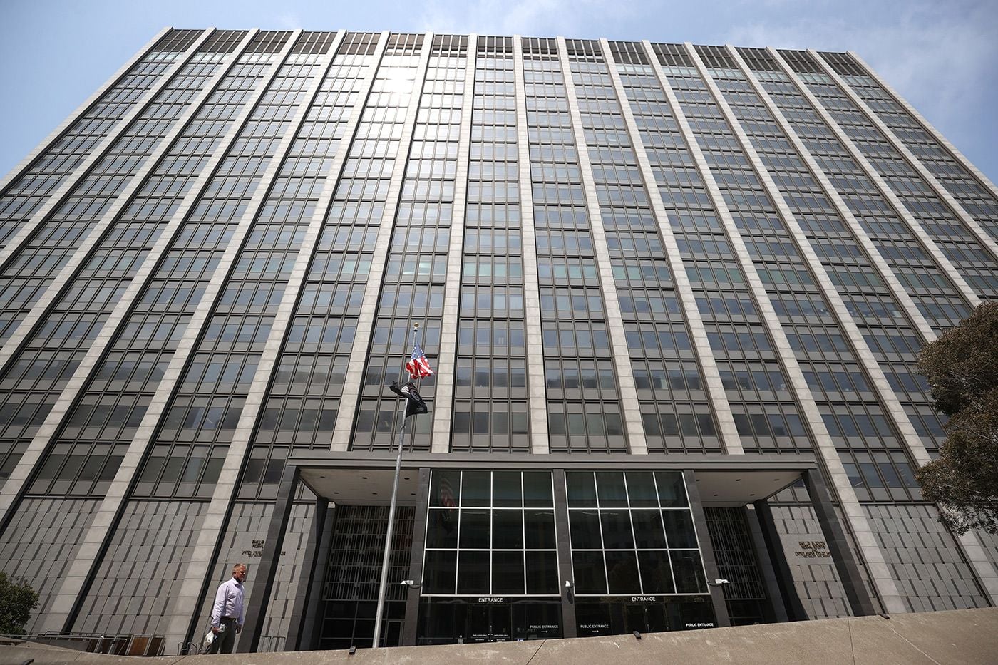 Nine People Get Federal Indictments In Connection With 2023 Oakland Cop Killing, Marijuana Thefts