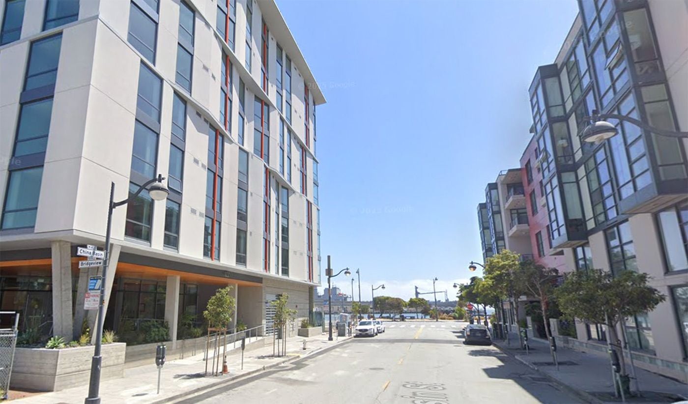 San Francisco Man Arrested for Animal Cruelty After Allegedly Killing Dog