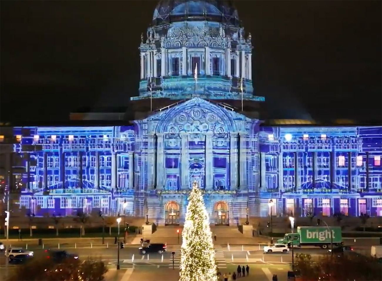 Christmas Eve Morning Links: Beware the New GrubHub Email Bitcoin Scam