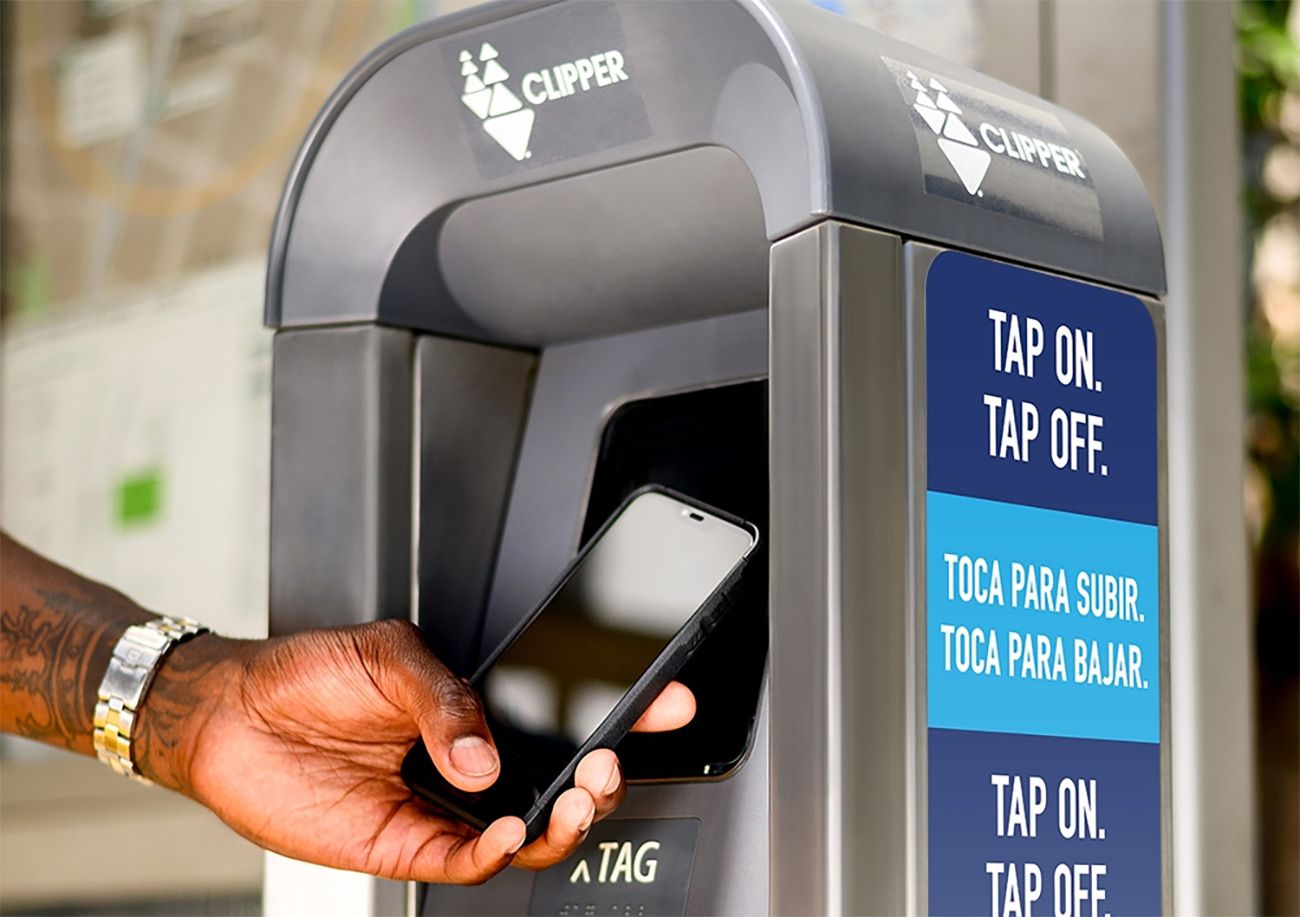 Humpday Headlines: Clipper Readers Start Taking Regular Cards Today