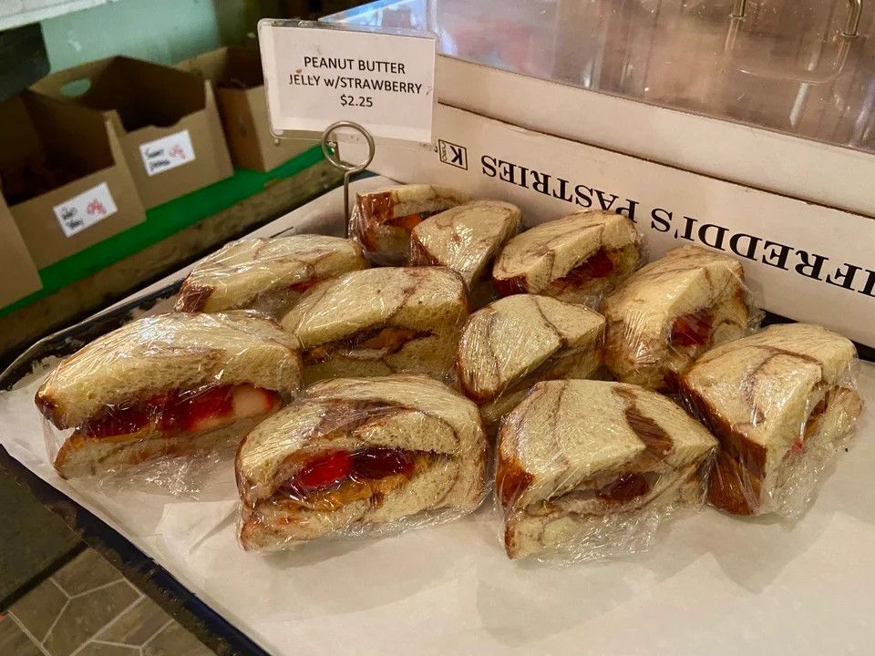 Duboce Triangle's Courtney’s Produce Will Close Permanently Friday After 54 Years