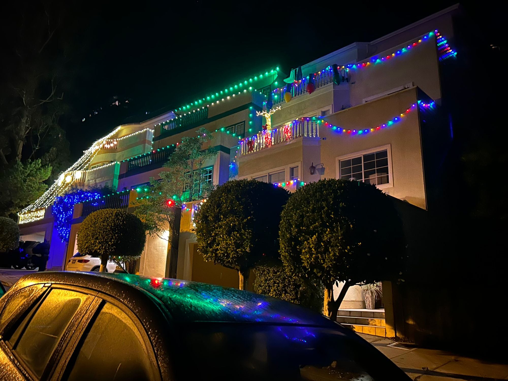 Day Around the Bay: California Delays Revoking Immigrants' Commercial Driver's Licenses