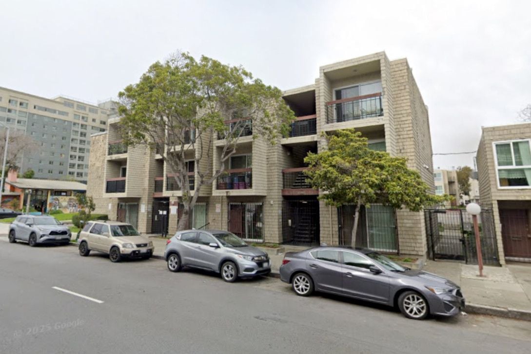 Staff at Fillmore Low-Income Housing Complex Accused of Stealing Tenants’ Christmas Gifts