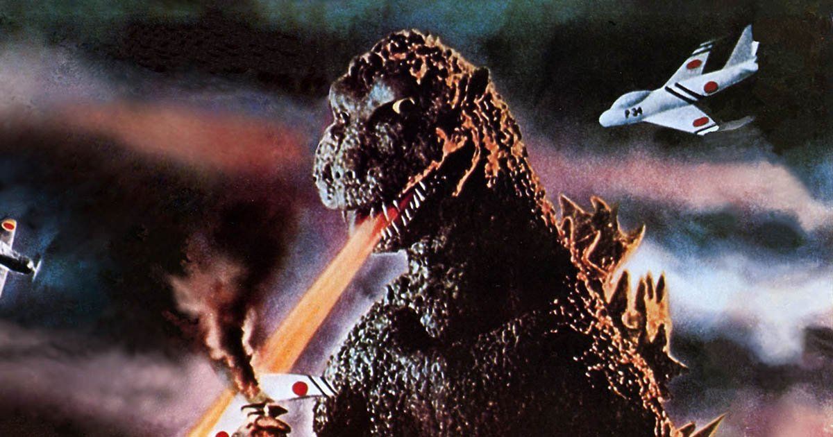 Day Around the Bay: Huge Godzilla Festival Coming to Japantown This Weekend
