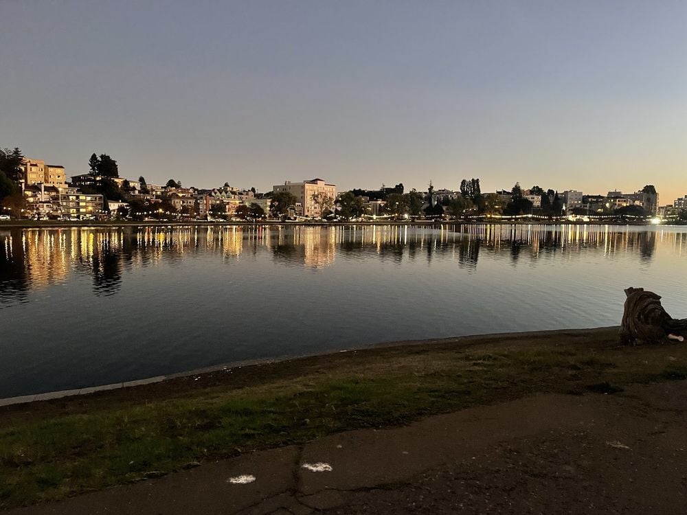 Dive Teams Searching Lake Merritt for Gun Used to Kill Condor Club Manager