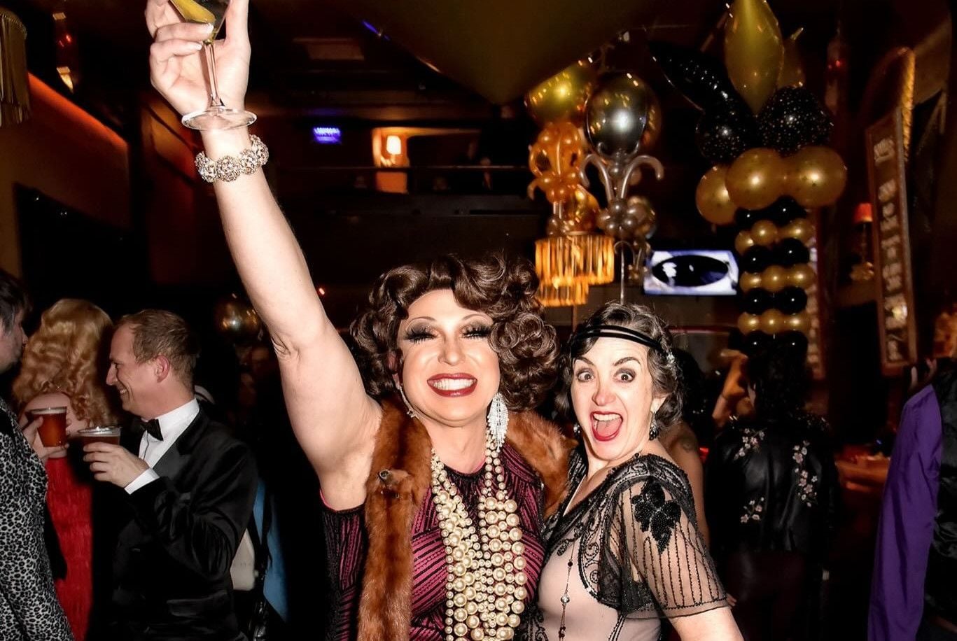 Christmas Miracle: Oasis Nightclub Saved from Closure With Multi-Million Dollar Philanthropic Gift