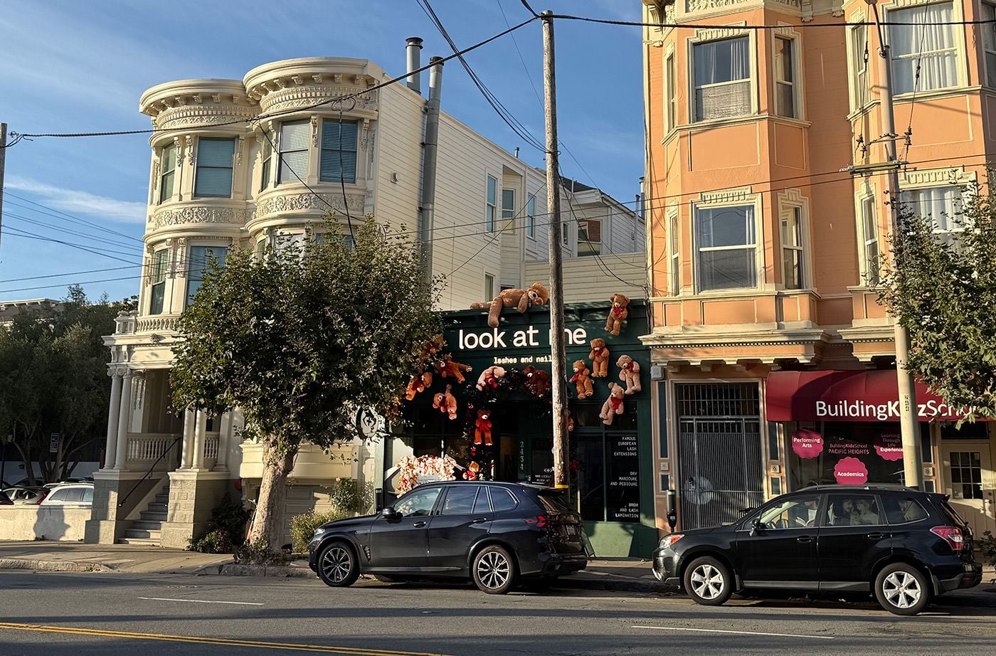 Day Around the Bay: SF Teachers Vote to Authorize Strike