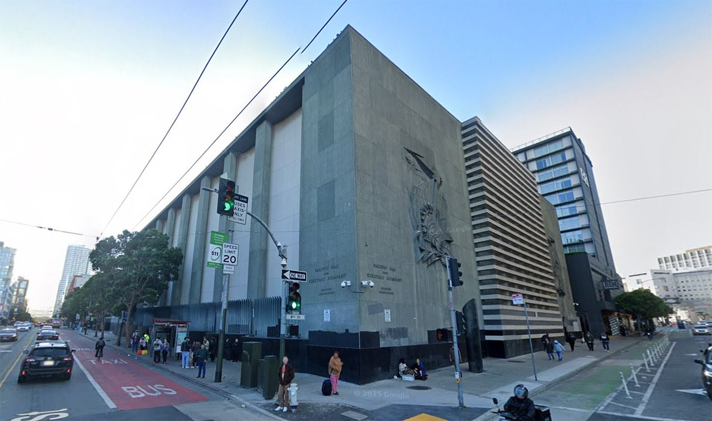 PG&E Blames 'Catastrophic Incident' For Outage as Over 10,000 Remain Without Power, Muni Still Disrupted