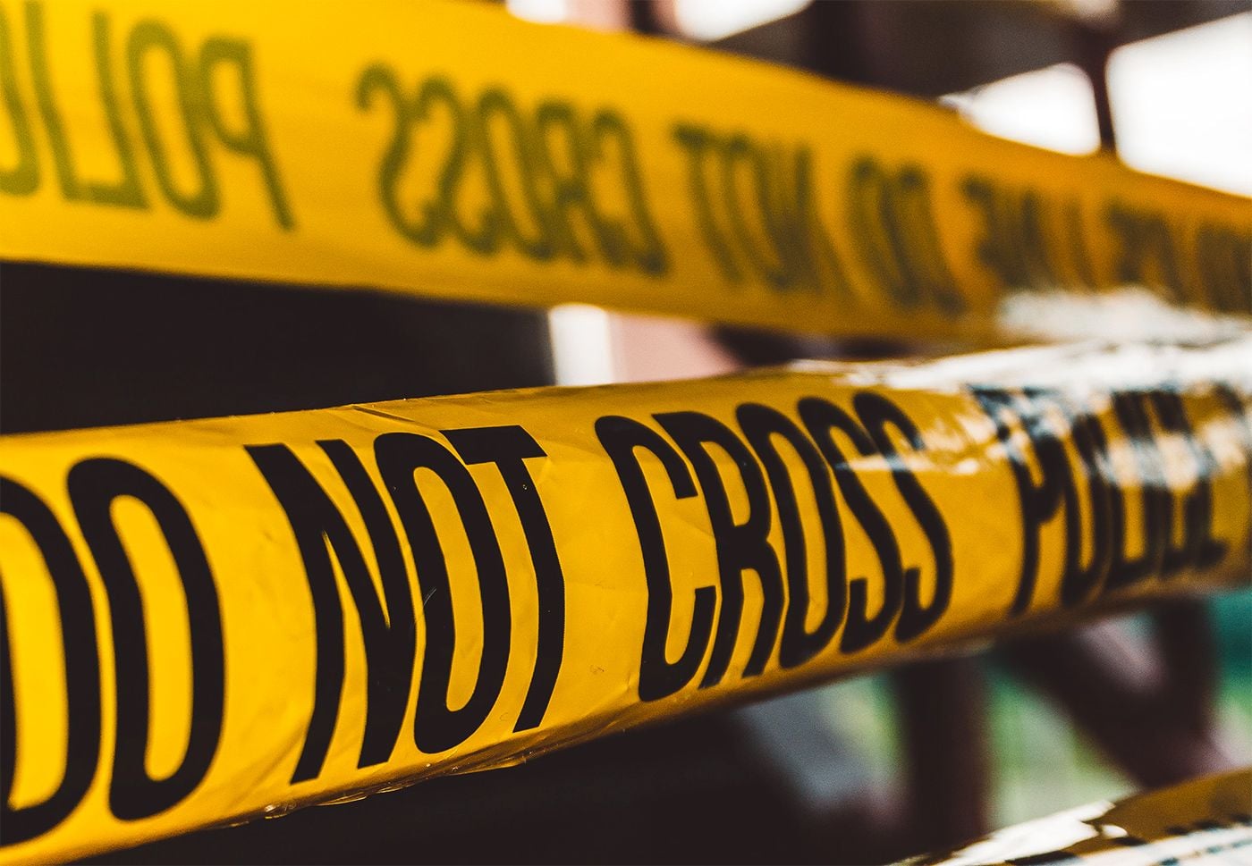 Redwood City Man Allegedly Kills Wife, Shoots Himself In Failed Murder-Suicide