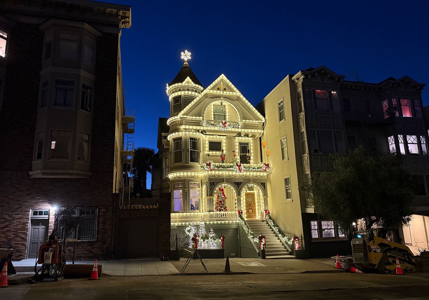 Day Around the Bay: UCSF Expands Again In Mission Bay