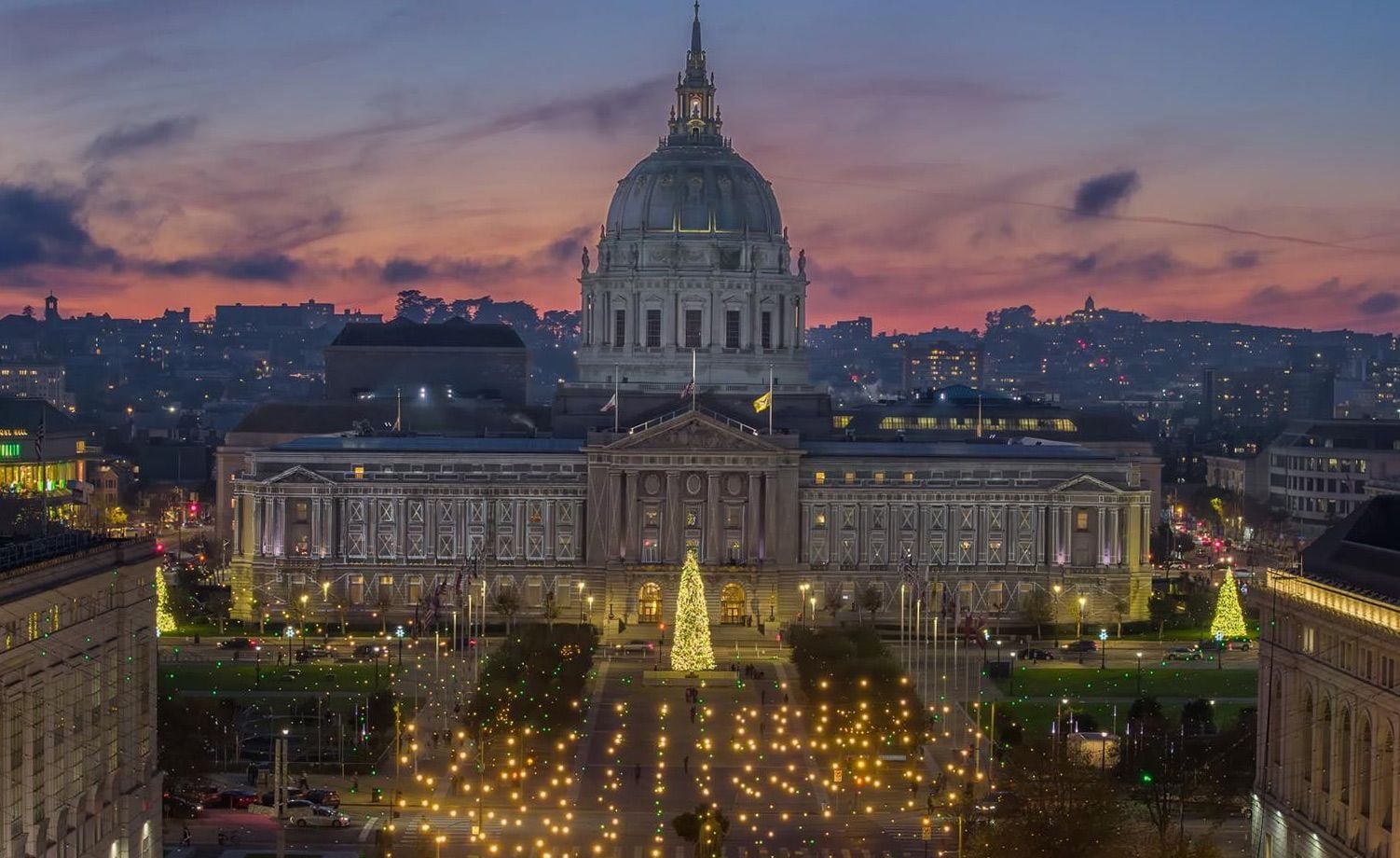 Boxing Day Constitutional: 120K Bay Area Households Lost Power on Christmas Day