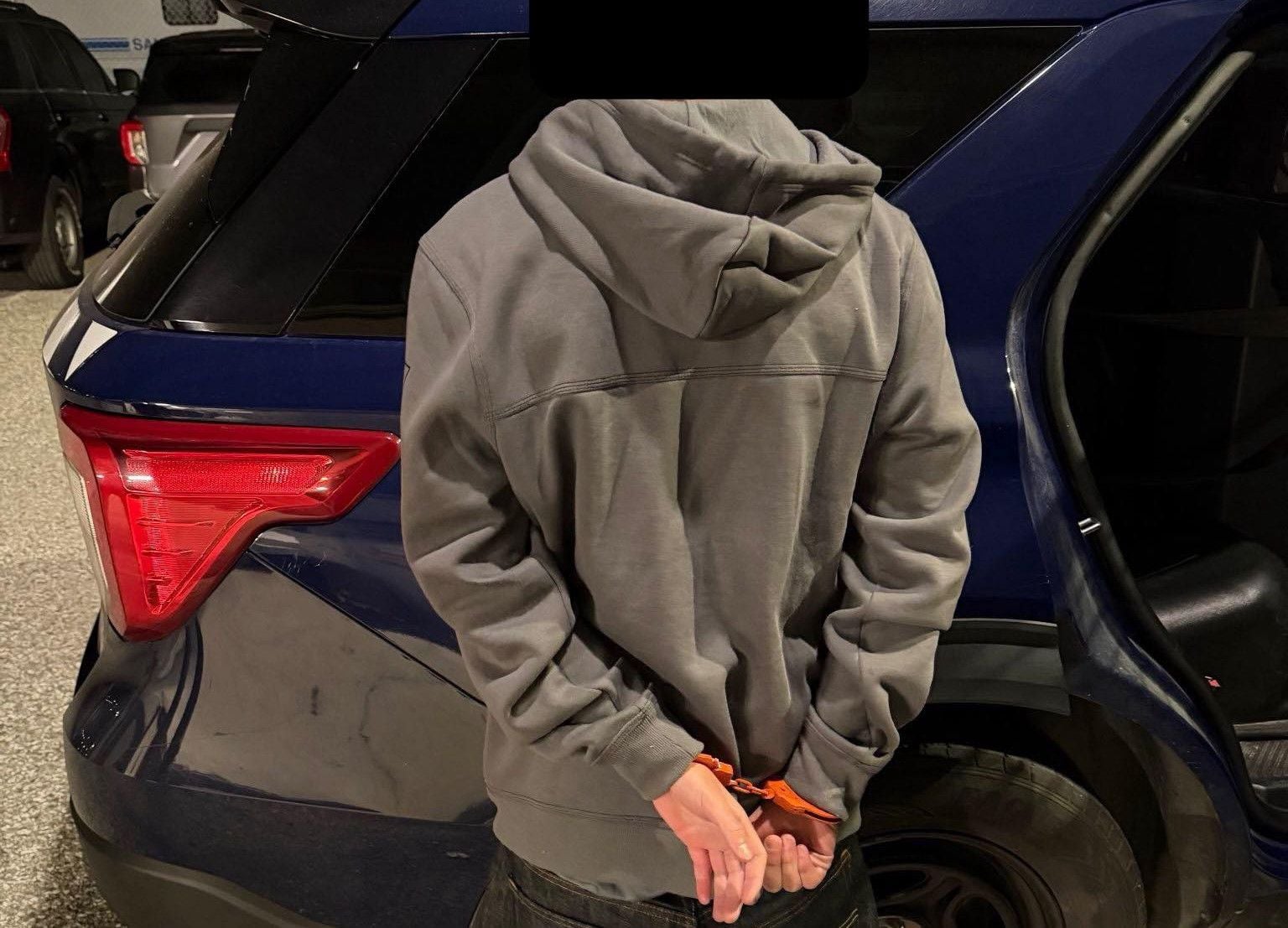 Teen Charged With Attempted Murder in Valley Fair Mall Black Friday Triple-Shooting