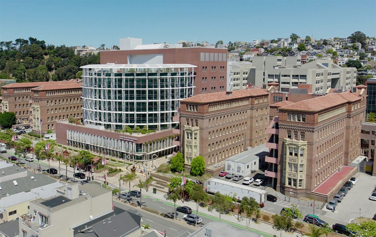 Day Around the Bay: Murder Charges Filed Against SF General Stabbing Suspect