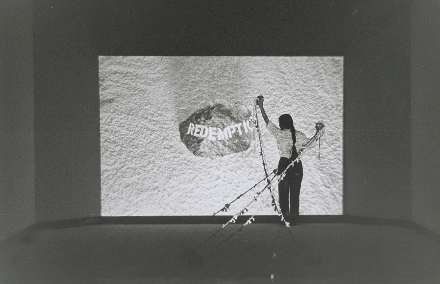 Field Notes: Suitcases for Foster Youth, an East Bay Roundhouse, and a Teen Artist in ‘70s-Era Berkeley