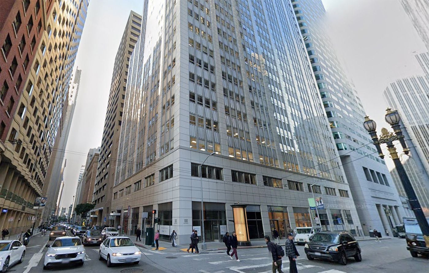 Downtown San Francisco Immigration Court Set to Close In a Year