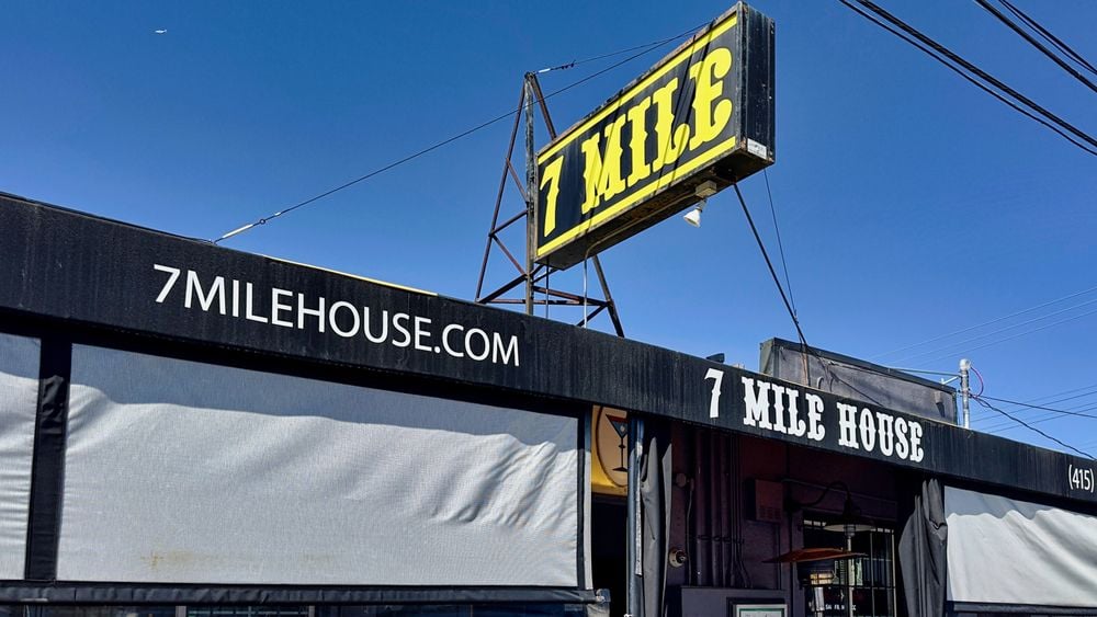 7 Mile House Celebrates Its 168th Anniversary This Saturday, With $1.68 Jack Daniels Shots and More