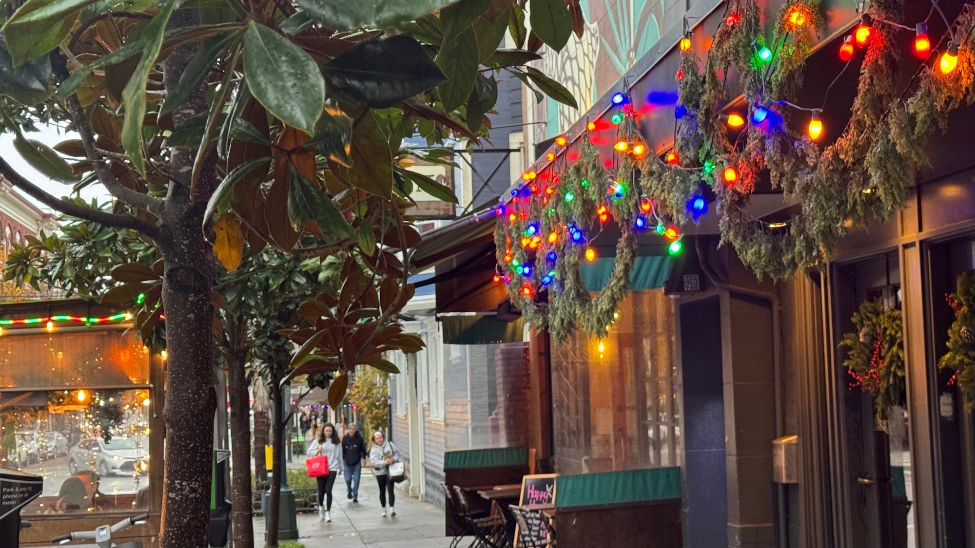 Day Around the Bay: Man Attacks ‘Good Samaritan,’ Harasses Rider at Caltrain Station