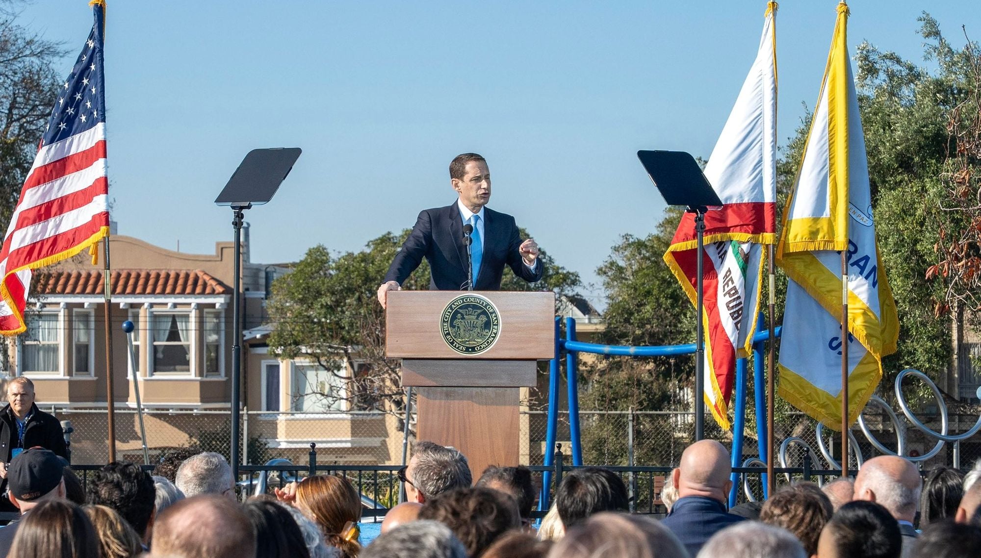 Most SF Families Qualify for the City's Free Subsidized Child Care, But Few Know About It