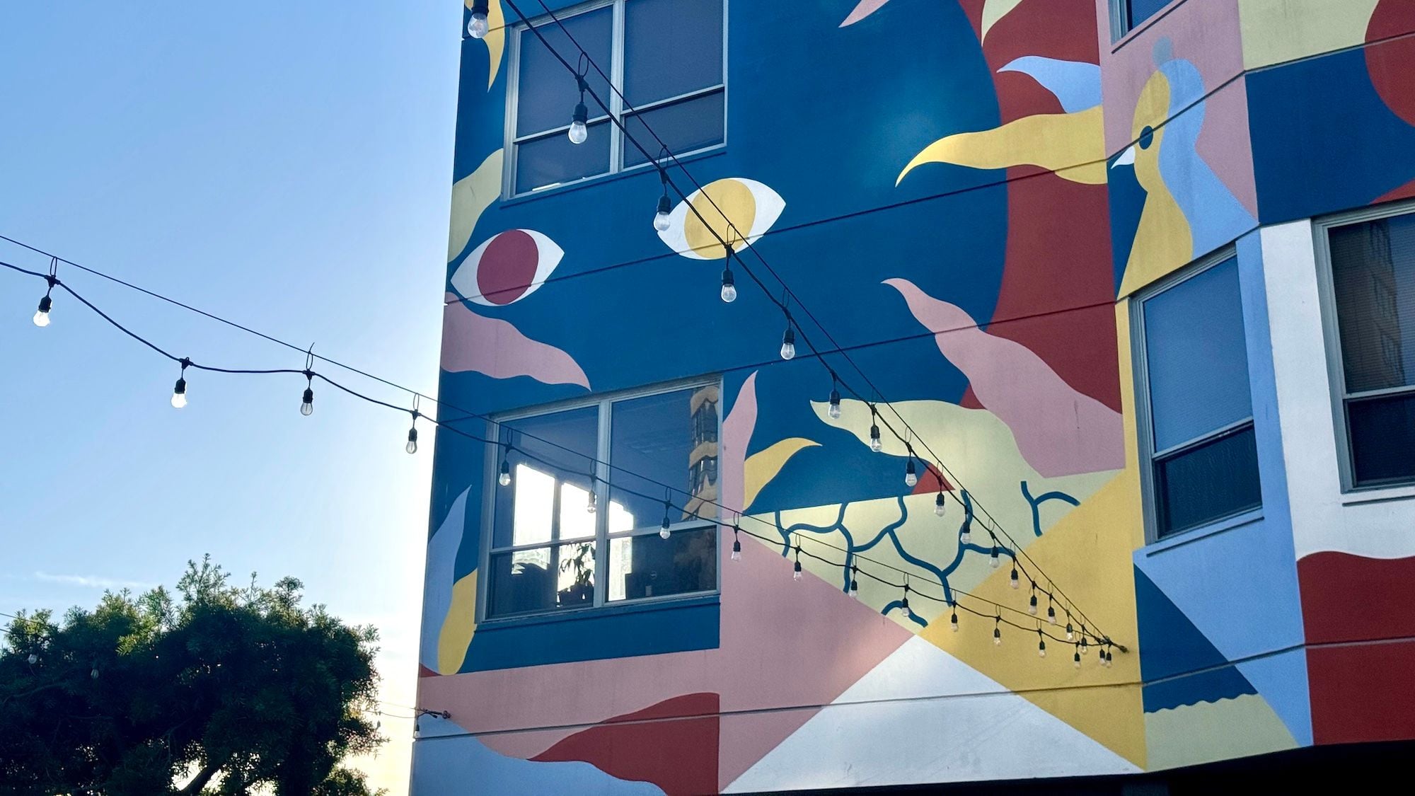 Saturday Links: California Has No Drought Conditions For the First Time in 25 Years