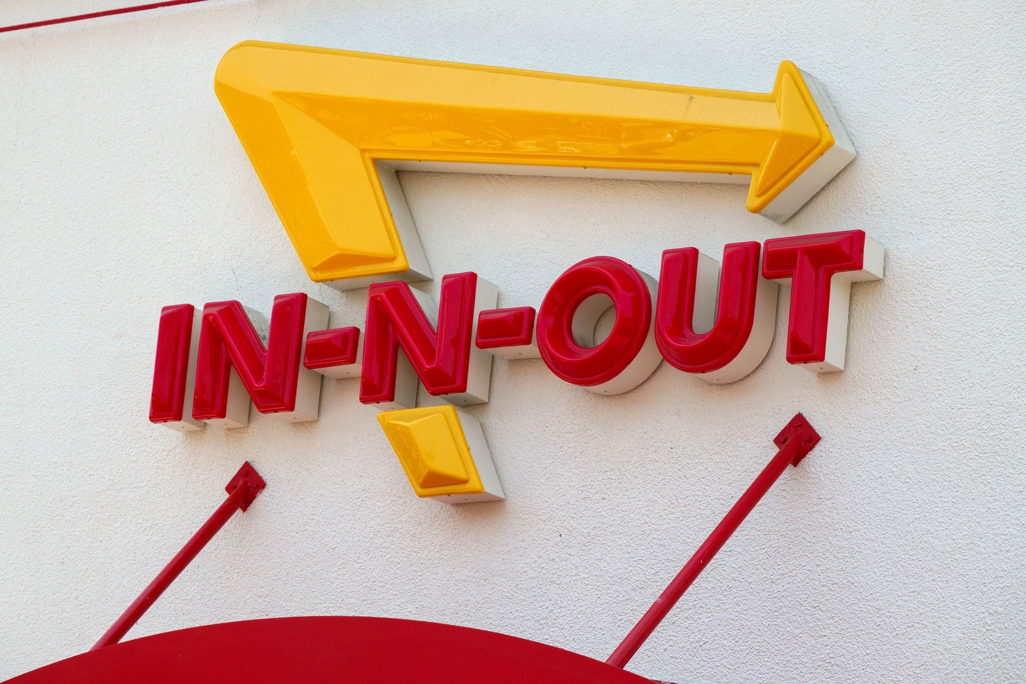 Glassdoor Ranks In-N-Out as Best Place to Work in California, Ahead of Nvidia, Google, and Facebook