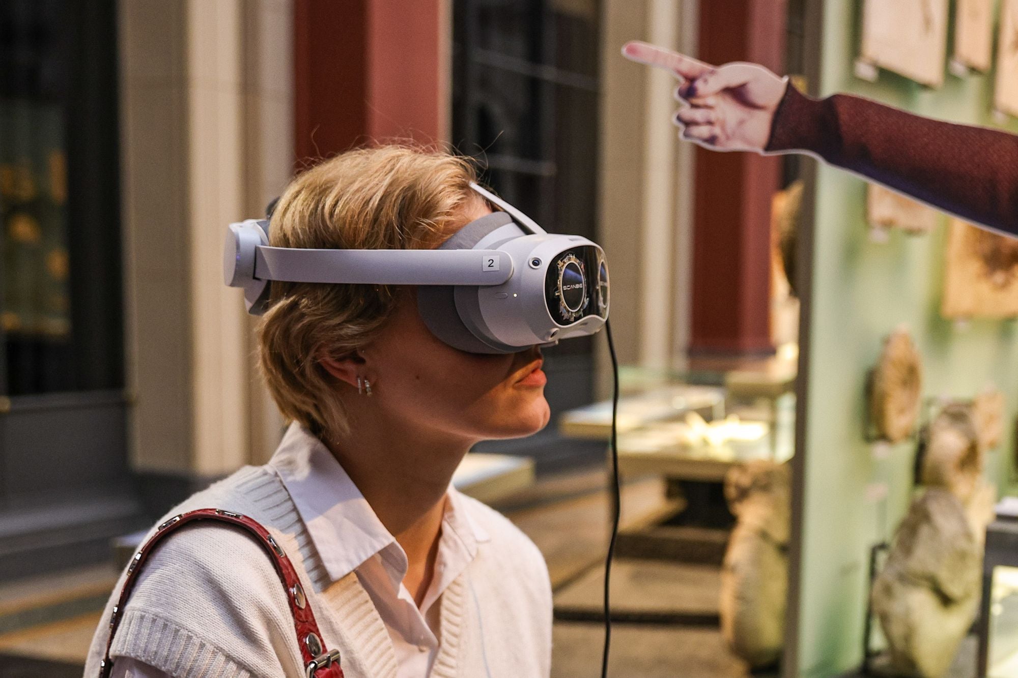 SF City Hall Employee Who Embezzled $627K, Bought Himself VR Headsets Sentenced to Three Years in Prison